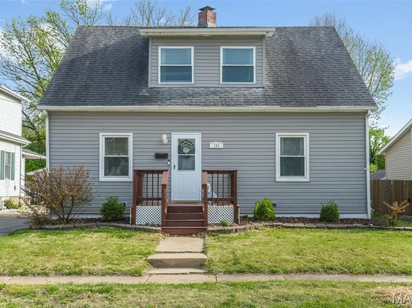 726 Maple St, Collinsville, IL 62234