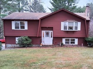 322 Quaddick Town Farm Rd, Thompson, CT 06277