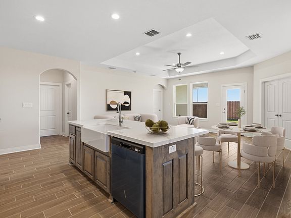 3rd image of 14001 Sugarberry Ln