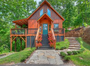 135 Copper Mountain Dr, Murphy, NC 28906