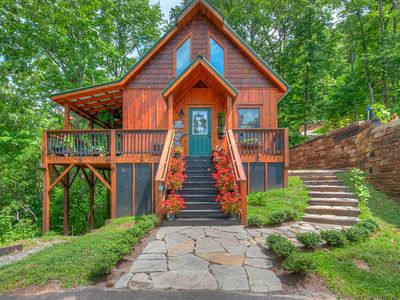 135 Copper Mountain Dr, Murphy, NC, 28906