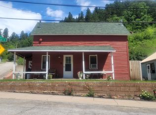 12 Central Main St, Central City, SD 57754