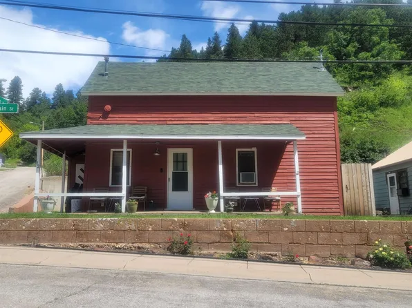 12 Central Main St, Central City, SD 57754