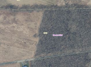 Gray Gable Rd, Crawley, WV 24931