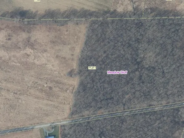 Gray Gable Rd, Crawley, WV 24931