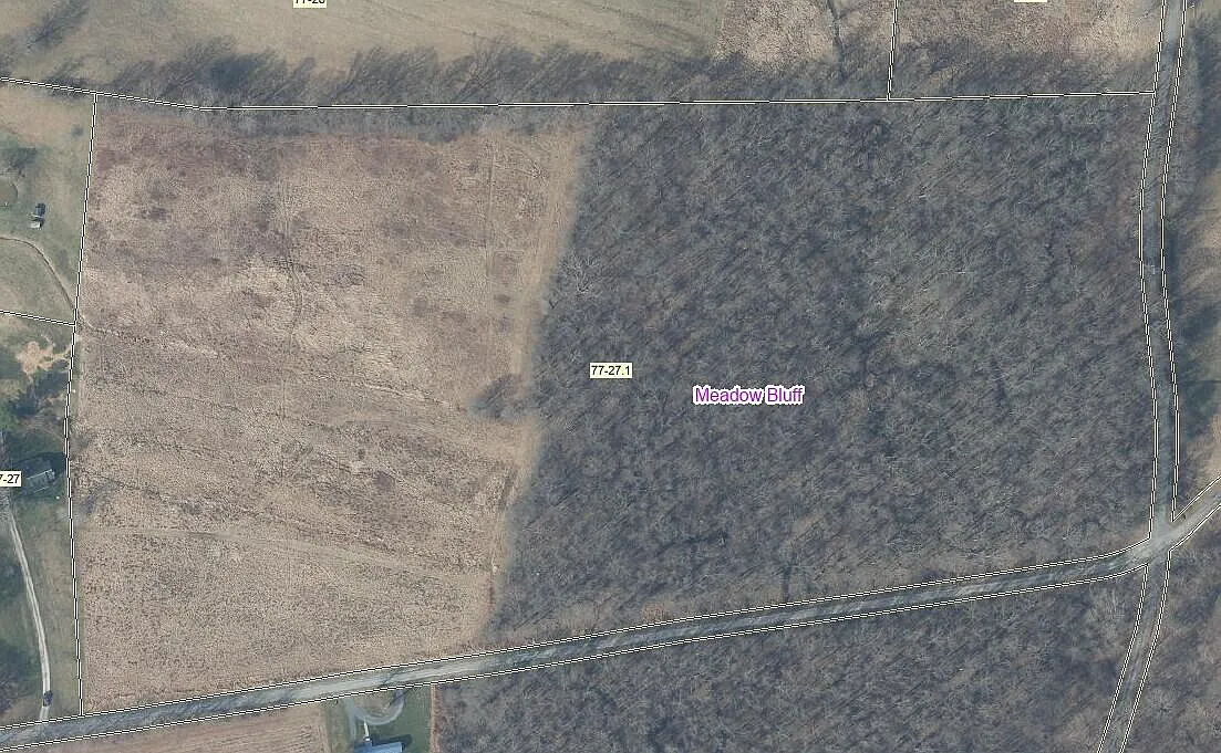 Gray Gable Rd photo 1