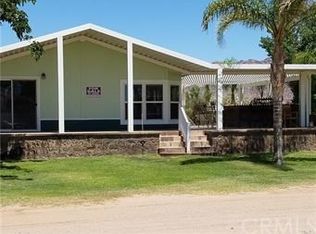 16 Hidden Valley Rd #233, Blythe, CA 92225