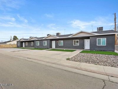 368 Milton Rd, El Paso, TX, 79915