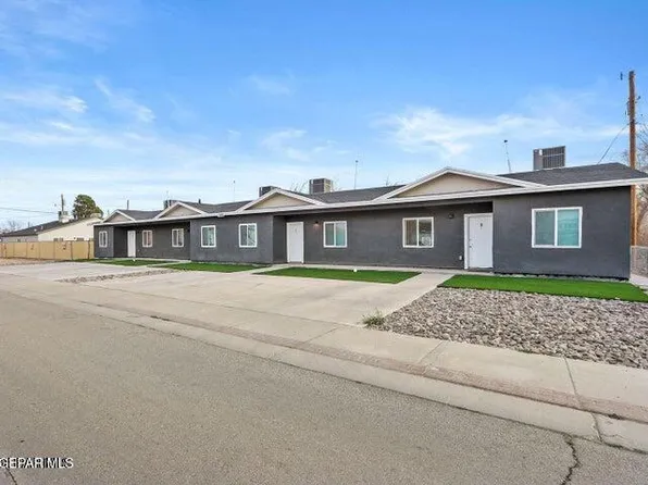 368 Milton Rd, El Paso, TX 79915