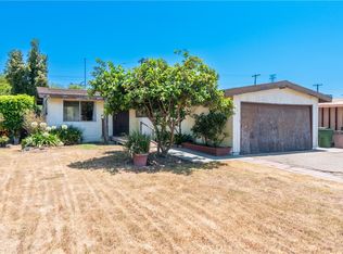 15416 Bonsallo Ave, Gardena, CA 90247