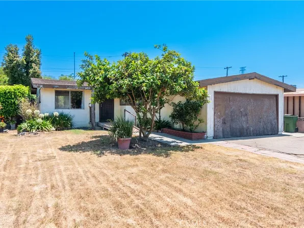 15416 Bonsallo Ave, Gardena, CA 90247