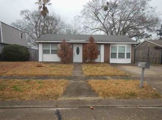 5013 Rochester Dr, Marrero, LA 70072