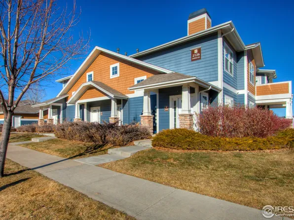2126 Owens Ave APT 104, Fort Collins, CO 80528