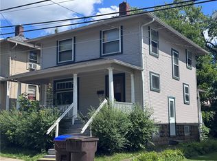 668 Hull St, Sharon, PA 16146