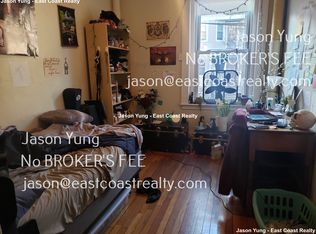 71 Chester St #8A, Allston, MA 02134