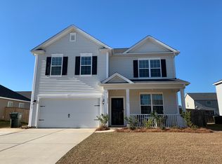 615 Ravens Wood Rd, Summerville, SC 29483