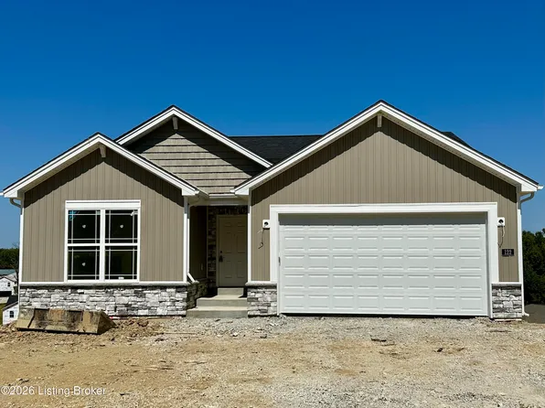 122 Locust Ct, Brooks, KY 40109