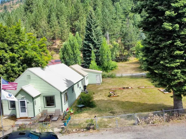 87 Elk Creek Rd, Kellogg, ID 83837