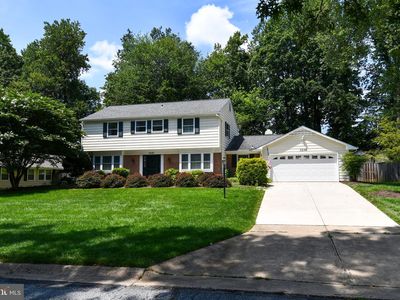 3236 Birchtree Ln, Wheaton, MD, 20906