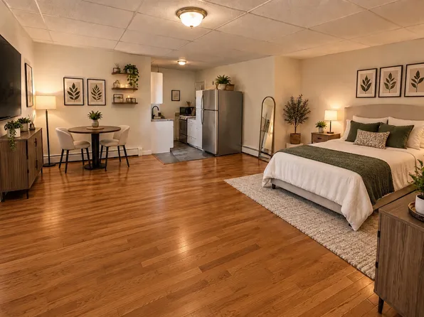 134 Princeton St #2, Boston, MA 02128