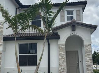 2879 SE 26th Ter, Homestead, FL 33035