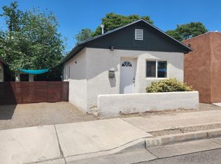605 Atlantic Ave SW, Albuquerque, NM 87102