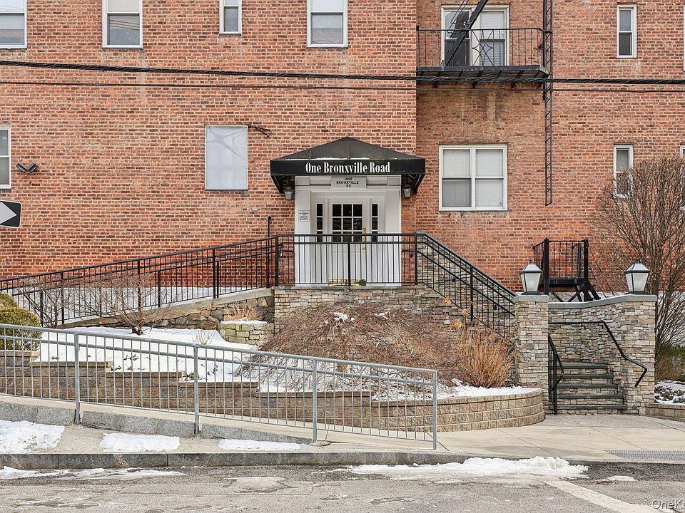 1 Bronxville Road #3S, Bronxville, NY 10708 | MLS #953198 | Zillow