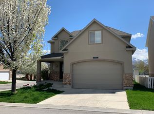 8679 S Senegal Dove Dr, West Jordan, UT 84088