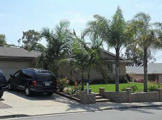 1616 Curry Comb Dr, San Marcos, CA 92069