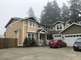 14827 9th Avenue Ct E, Tacoma, WA 98445