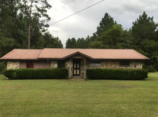 454 Harnage Rd, Nashville, GA 31639