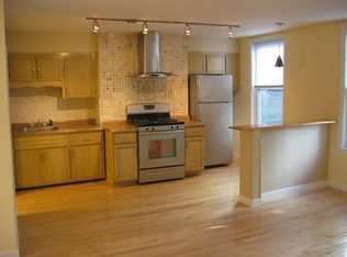 36 Haynes St, Boston, MA 02128
