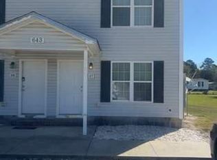 643 Fowler Manning Rd UNIT 17, Richlands, NC 28574