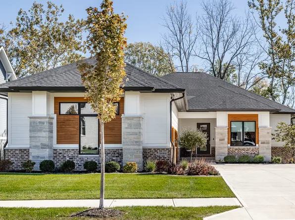 3685 Olde Well Run, Zionsville, IN 46077