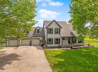 15367 Monrovia St, Overland Park, KS 66221
