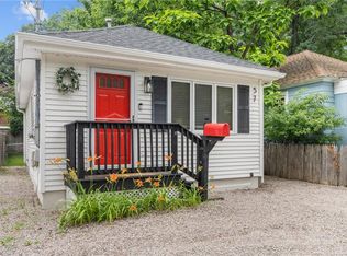 57 Arizona St, Coventry, RI 02816