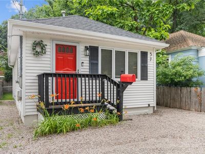 57 Arizona St, Coventry, RI, 02816