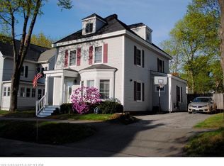 217 Elm St, Bangor, ME 04401
