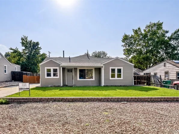 4345 Fenton Street, Denver, CO 80212