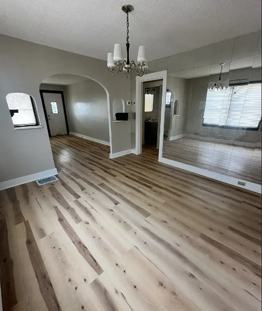 Spacious 2-Bedroom Home With Finished Basement + Off-Street Parking | 15226 — Photo 3