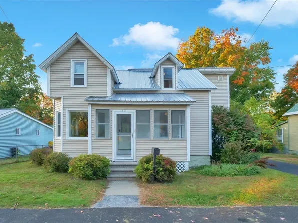 13 Platt Street, Swanton, VT 05488