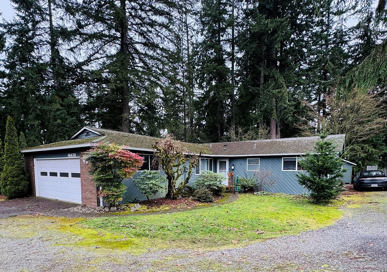 3bd/2ba Bothell Home — Photo 1