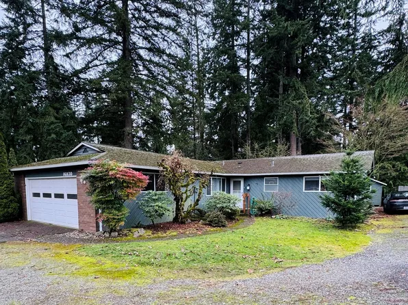 16930 North Rd, Bothell, WA 98012