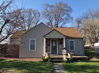 20520 E 10 Mile Rd, Saint Clair Shores, MI
