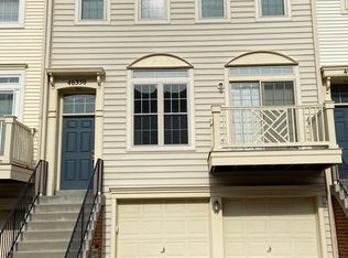 46350 Villa Sq, Sterling, VA 20165