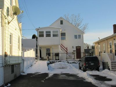 33R Gardner Rd #1, Nahant, MA, 01908