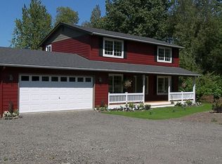 37189 Bay St NE, Hansville, WA 98340
