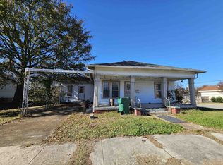 311 Saint Louis Ave, Sheffield, AL 35660