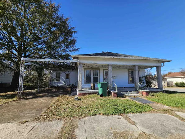 311 Saint Louis Ave, Sheffield, AL 35660