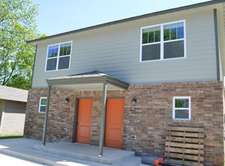 136 W Elm Ave, Stillwater, OK 74074